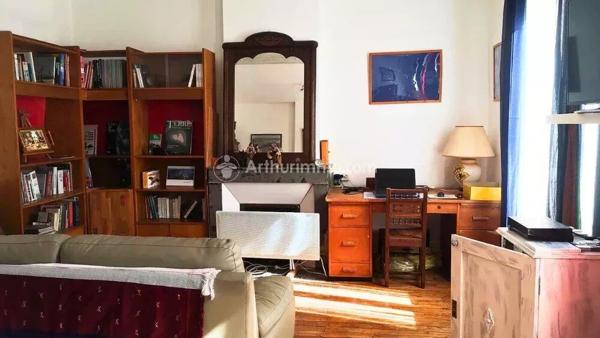 Vente Maison de ville 7 pièces 170 m2 à Castres