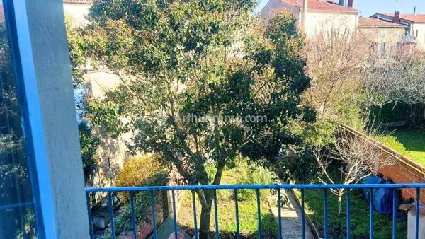 Vente Maison de ville 7 pièces 170 m2 à Castres