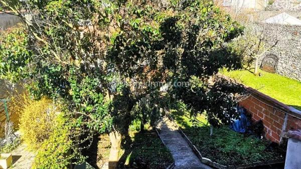 Vente Maison de ville 7 pièces 170 m2 à Castres