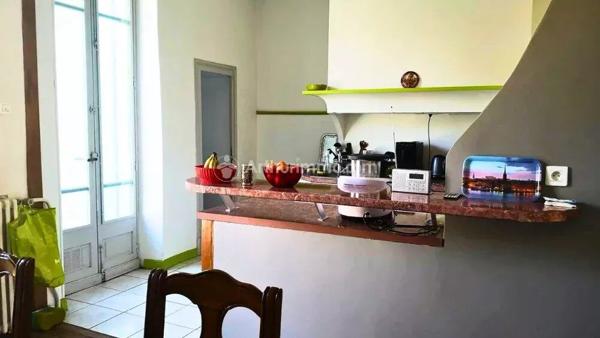 Vente Maison de ville 7 pièces 170 m2 à Castres