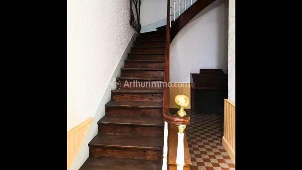 Vente Maison de ville 7 pièces 170 m2 à Castres