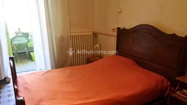 Vente Maison de ville 7 pièces 170 m2 à Castres