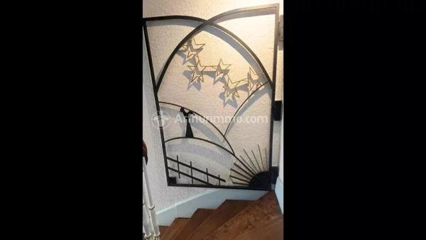 Vente Maison de ville 7 pièces 170 m2 à Castres