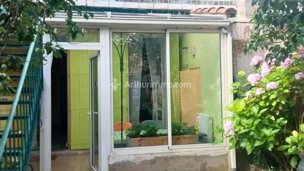 Vente Maison de ville 7 pièces 170 m2 à Castres