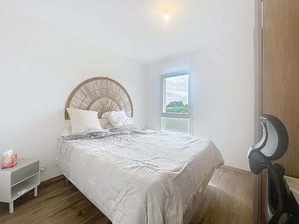 Maison récente à vendre à Avrillé - 4 chambres