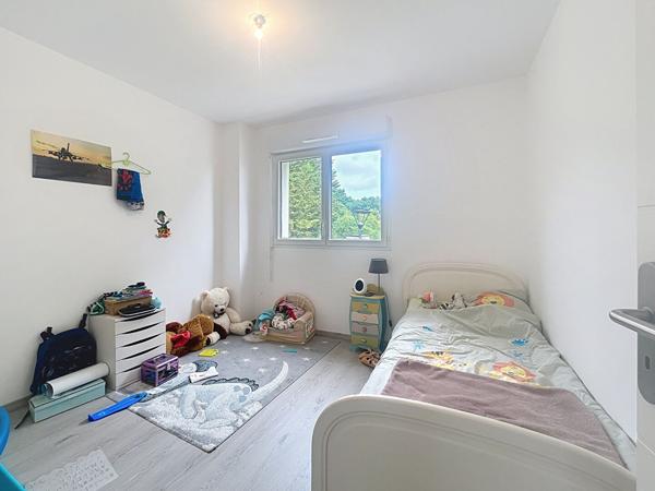 Maison récente à vendre à Avrillé - 4 chambres