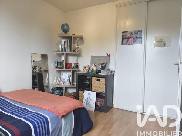 Maison à vendre 6 pièces 109,67 m² Blainville-sur-Orne
