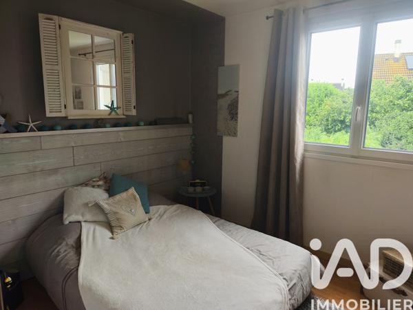 Maison à vendre 6 pièces 109,67 m² Blainville-sur-Orne