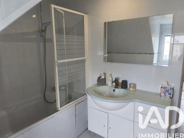 Maison à vendre 6 pièces 109,67 m² Blainville-sur-Orne