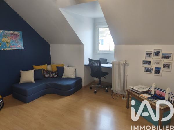 Maison à vendre 6 pièces 109,67 m² Blainville-sur-Orne