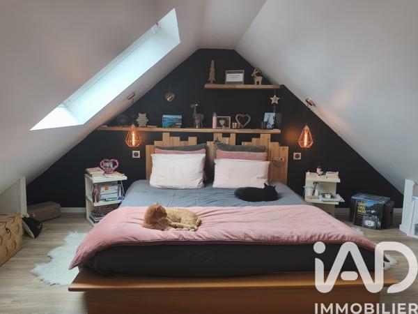 Maison à vendre 6 pièces 109,67 m² Blainville-sur-Orne