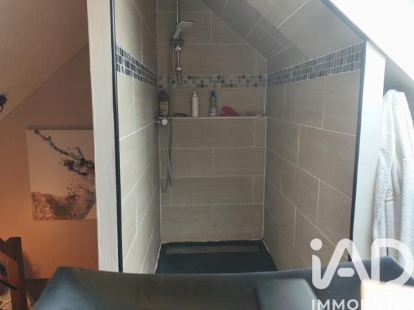 Maison à vendre 6 pièces 109,67 m² Blainville-sur-Orne