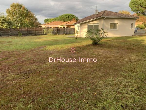 Maison à louer 4 pièces de 94 m²