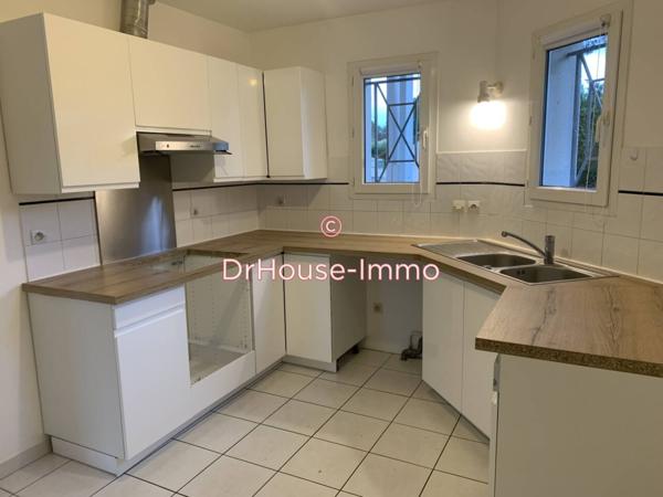 Maison à louer 4 pièces de 94 m²