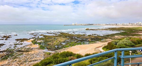 Appartement à LES SABLES-D'OLONNE, 85100 - 4 pièces 107m²