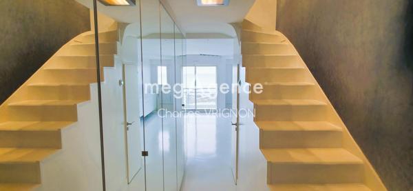 Appartement à LES SABLES-D'OLONNE, 85100 - 4 pièces 107m²