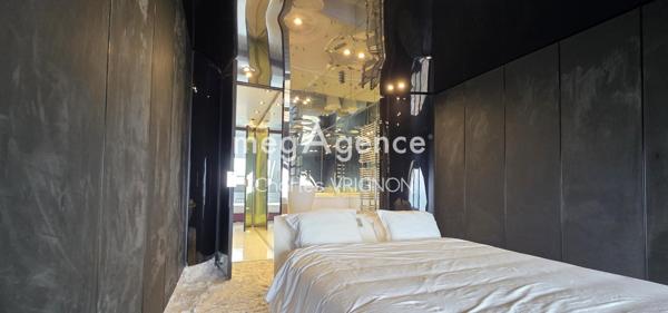 Appartement à LES SABLES-D'OLONNE, 85100 - 4 pièces 107m²