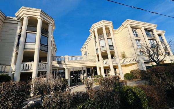 Appartement à louer    1 pièce • 33 m2 Dijon