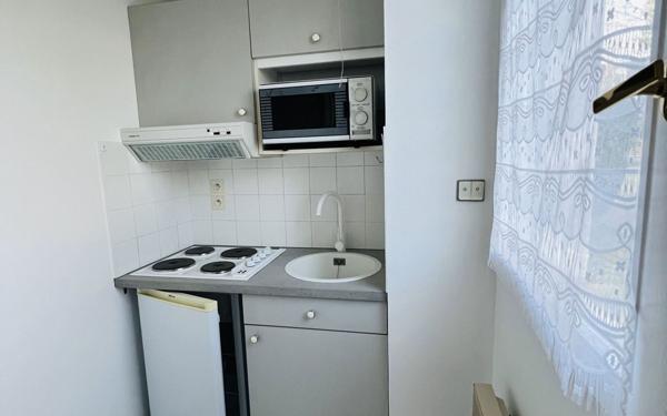 Appartement à louer    1 pièce • 33 m2 Dijon