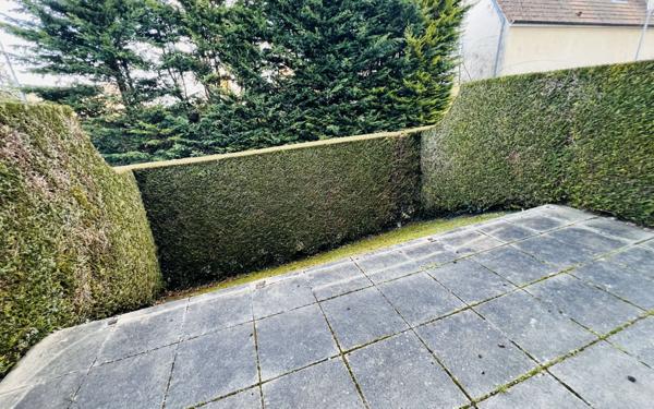 Appartement à louer    1 pièce • 33 m2 Dijon