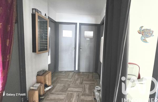 Appartement à vendre 5 pièces 114 m² Le Châtelard