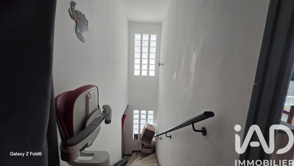 Appartement à vendre 5 pièces 114 m² Le Châtelard