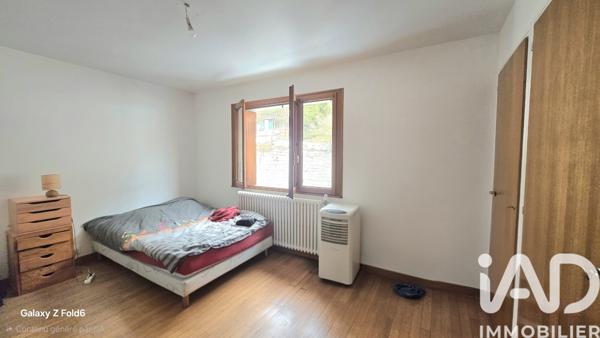 Appartement à vendre 5 pièces 114 m² Le Châtelard