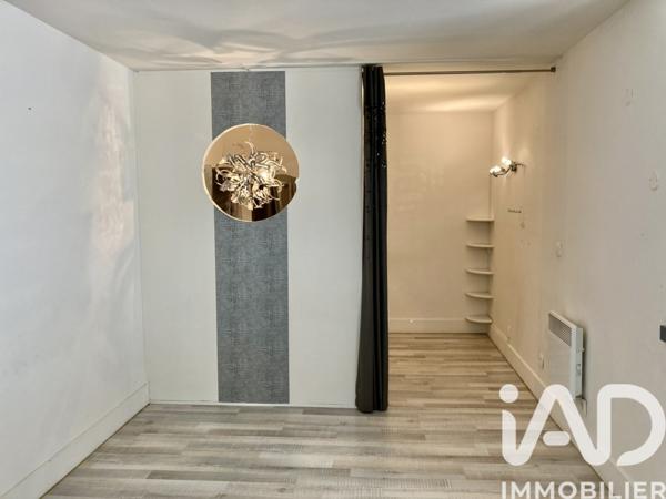 Location studio 32,38 m² Lille