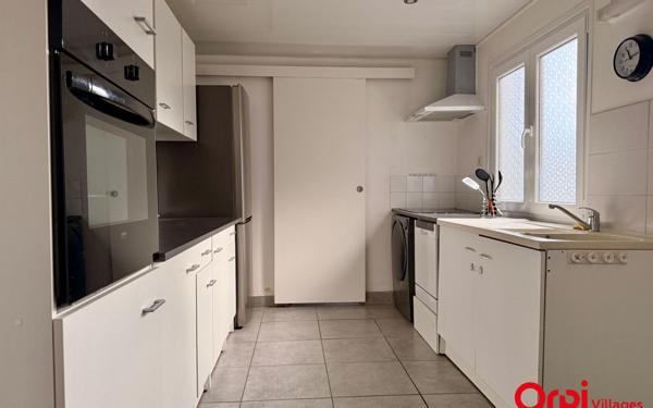 Maison à vendre    2 pièces •  Hirson