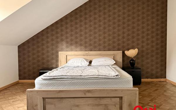 Maison à vendre    2 pièces •  Hirson