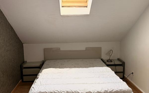 Maison à vendre    2 pièces •  Hirson