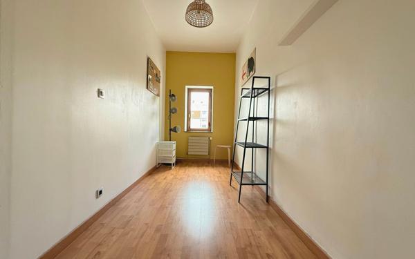 Maison à vendre    4 pièces • 95 m2 Dijon