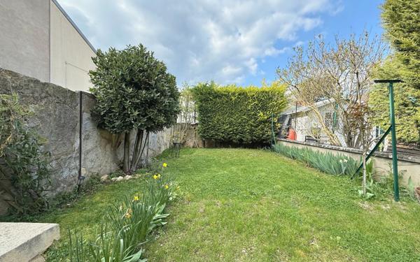 Maison à vendre    4 pièces • 95 m2 Dijon