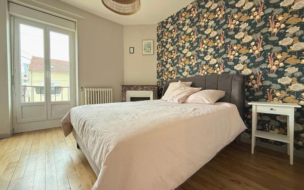 Maison à vendre    4 pièces • 95 m2 Dijon