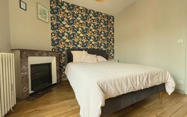 Maison à vendre    4 pièces • 95 m2 Dijon