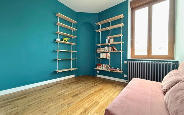 Maison à vendre    4 pièces • 95 m2 Dijon