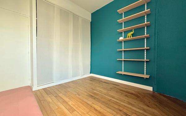 Maison à vendre    4 pièces • 95 m2 Dijon
