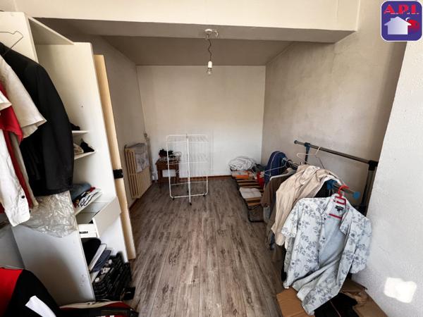 Achat vente Maison Saint Pierre de Rivière