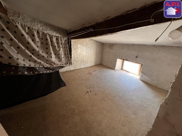 Achat vente Maison Saint Pierre de Rivière