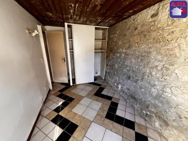 Achat vente Maison Saint Pierre de Rivière