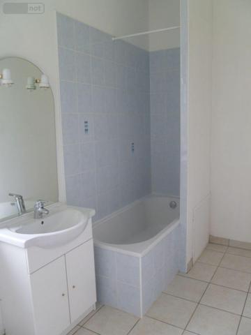 Maison à louer à Ancretiéville-Saint-Victor en Seine-Maritime (76760), ref : 76106/705