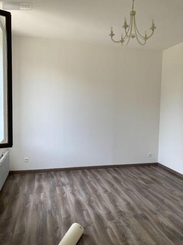 Maison à louer à Ancretiéville-Saint-Victor en Seine-Maritime (76760), ref : 76106/705