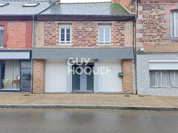 MAISON À VENDRE DE 9 PIÈCES DE 165,00 M²
