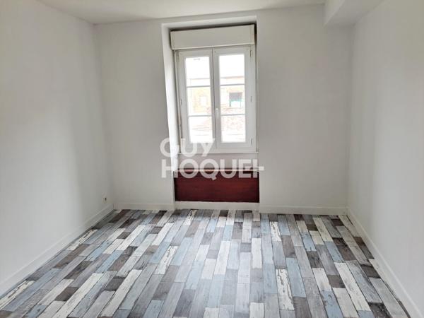 MAISON À VENDRE DE 9 PIÈCES DE 165,00 M²