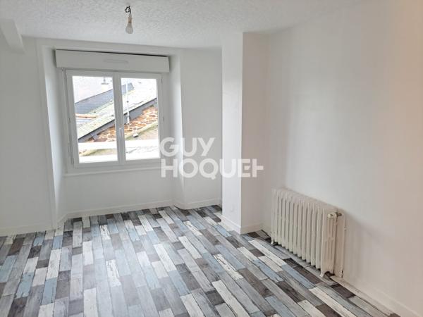 MAISON À VENDRE DE 9 PIÈCES DE 165,00 M²