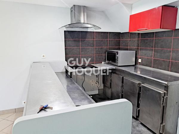 MAISON À VENDRE DE 9 PIÈCES DE 165,00 M²