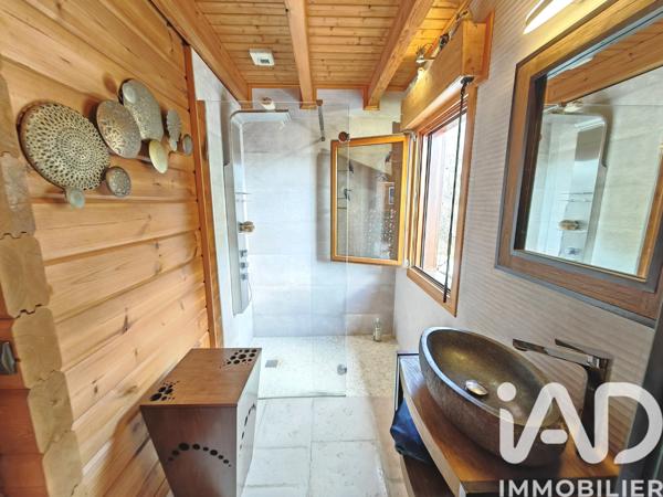 Maison à vendre 5 pièces 112 m² Villers-le-Lac