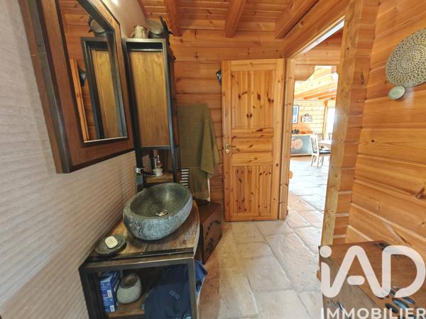 Maison à vendre 5 pièces 112 m² Villers-le-Lac