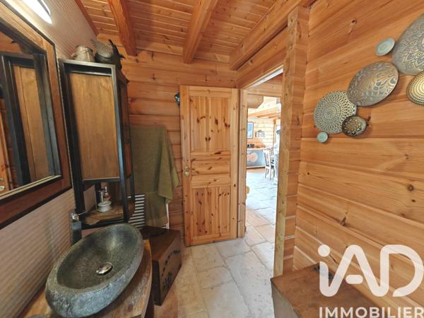 Maison à vendre 5 pièces 112 m² Villers-le-Lac