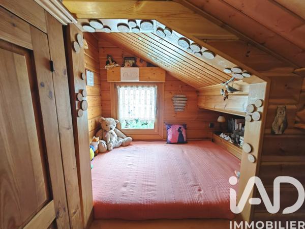 Maison à vendre 5 pièces 112 m² Villers-le-Lac